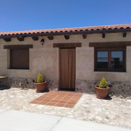 Casa Rural La Carrascala Zamora Extérieur photo