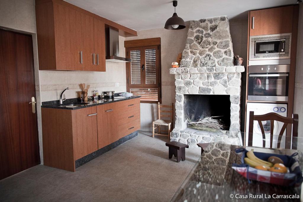 Casa Rural La Carrascala Zamora Extérieur photo