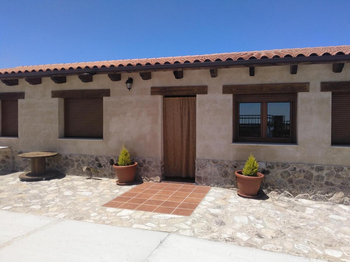 Casa Rural La Carrascala Zamora Extérieur photo