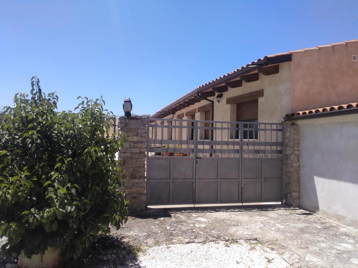 Casa Rural La Carrascala Zamora Extérieur photo
